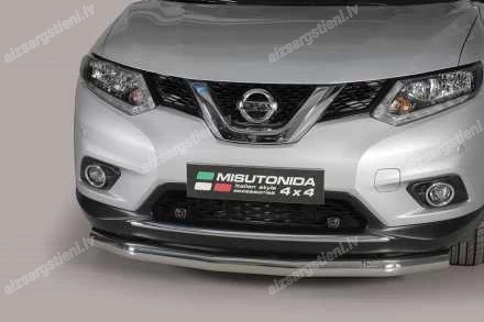 MISUTONIDA LOW BAR NISSAN X-Trail