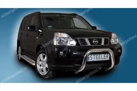 STEELER A BAR