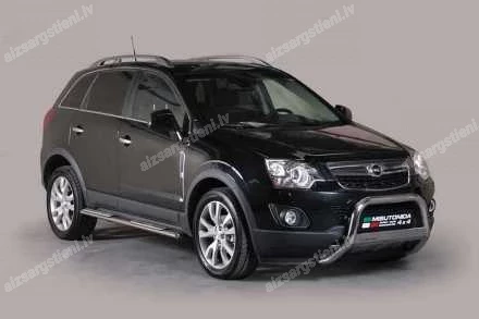 MISUTONIDA A BAR WITH CROSSBAR OPEL Antara
