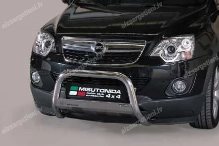 MISUTONIDA A BAR WITH CROSSBAR OPEL Antara