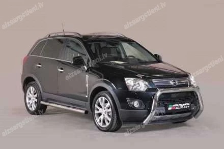 MISUTONIDA A BAR OPEL Antara