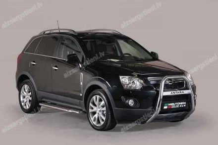 MISUTONIDA HIGH A BAR WITH CROSSBAR OPEL Antara