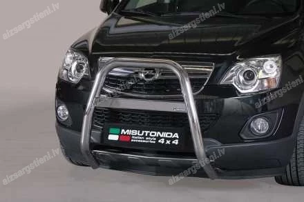 MISUTONIDA HIGH A BAR WITH CROSSBAR OPEL Antara