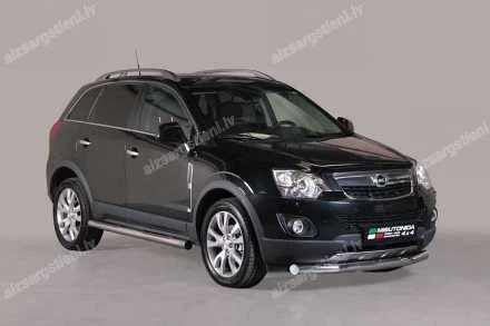 MISUTONIDA LOW BAR OPEL Antara