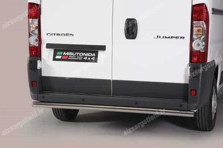 MISUTONIDA REAR PROTECTION BAR