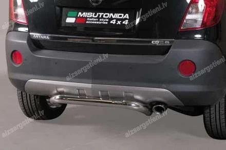 MISUTONIDA REAR PROTECTION BAR