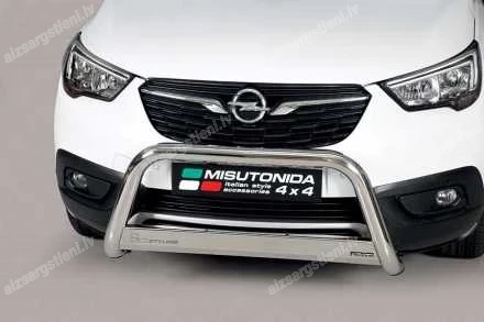 MISUTONIDA A BAR WITH CROSSBAR OPEL Crossland X