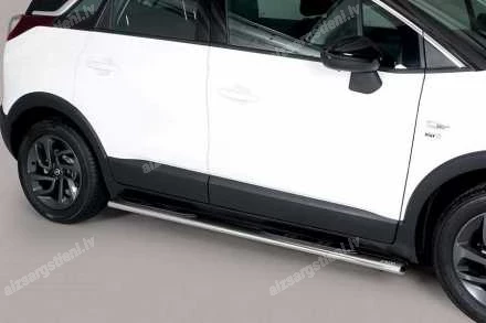 MISUTONIDA OVĀLI SĀNU SLIEKŠŅI AR PLASTIKĀTA KĀPŠĻIEM