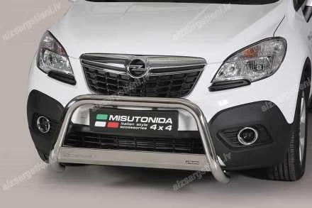MISUTONIDA A BAR WITH CROSSBAR OPEL Mokka