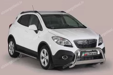 MISUTONIDA A BAR WITH CROSSBAR OPEL Mokka