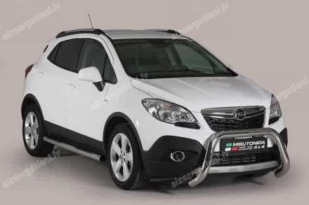 MISUTONIDA A BAR OPEL Mokka