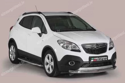 MISUTONIDA LOW BAR OPEL Mokka