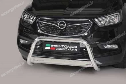 MISUTONIDA A BAR WITH CROSSBAR OPEL Mokka