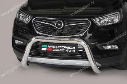 MISUTONIDA A BAR OPEL Mokka
