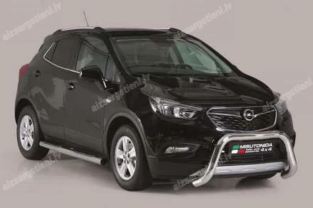 MISUTONIDA A BAR OPEL Mokka