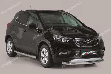 MISUTONIDA LOW BAR OPEL Mokka
