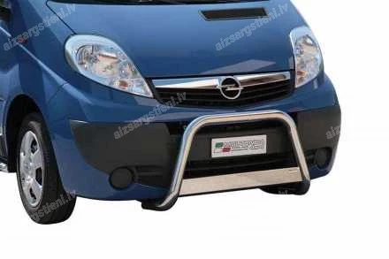 MISUTONIDA A BAR WITH CROSSBAR OPEL Vivaro