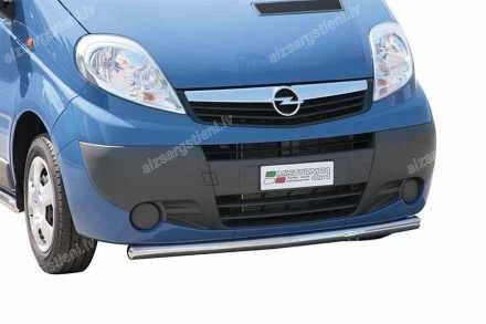 MISUTONIDA LOW BAR OPEL Vivaro