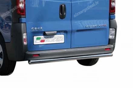 MISUTONIDA REAR PROTECTION BAR