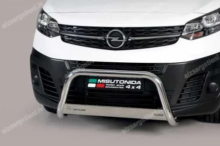 MISUTONIDA A BAR WITH CROSSBAR OPEL Vivaro