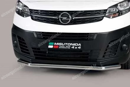 MISUTONIDA LOW BAR