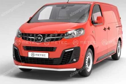 METEC CITYGUARD OPEL Vivaro