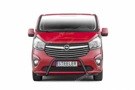 STEELER A BAR OPEL Vivaro