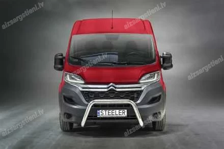STEELER A BAR CITROEN Jumper