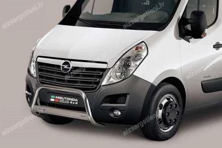 MISUTONIDA A BAR WITH CROSSBAR OPEL Movano