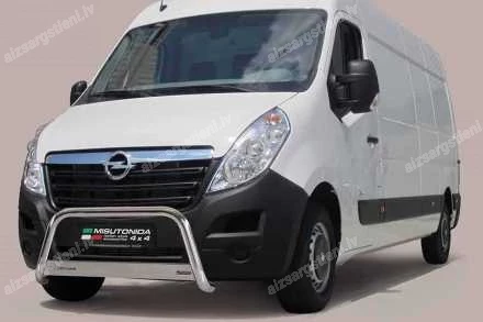 MISUTONIDA A BAR WITH CROSSBAR OPEL Movano