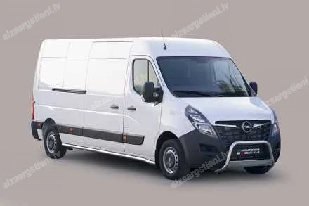 MISUTONIDA A BAR WITH CROSSBAR OPEL Movano