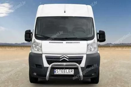 STEELER A BAR CITROEN Jumper