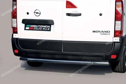 MISUTONIDA REAR PROTECTION BAR