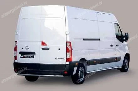 MISUTONIDA AIZMUGURĒJAIS AIZSARGSTIENIS OPEL Movano
