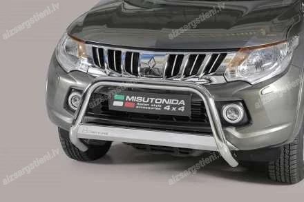 MISUTONIDA A BAR WITH CROSSBAR MITSUBISHI L200