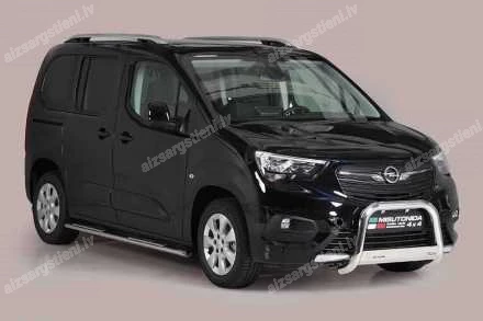 MISUTONIDA A BAR WITH CROSSBAR OPEL Combo