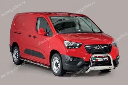 MISUTONIDA A BAR WITH CROSSBAR OPEL Combo