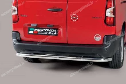 MISUTONIDA REAR PROTECTION BAR