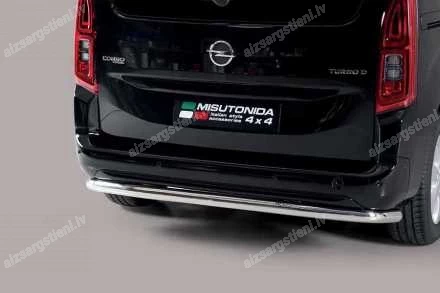 MISUTONIDA REAR PROTECTION BAR
