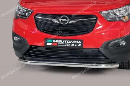 MISUTONIDA LOW BAR