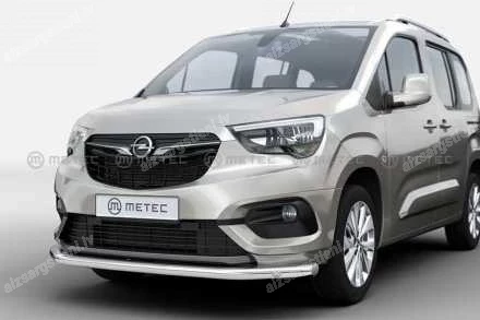METEC CITYGUARD OPEL Combo