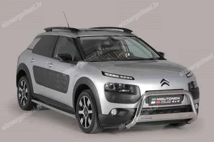 MISUTONIDA A BAR WITH CROSSBAR CITROEN C4 Cactus