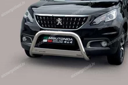 MISUTONIDA A BAR WITH CROSSBAR PEUGEOT 2008