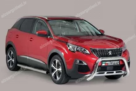 MISUTONIDA A BAR PEUGEOT 3008