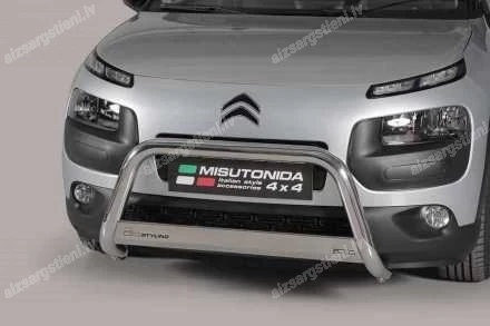 MISUTONIDA A BAR WITH CROSSBAR CITROEN C4 Cactus