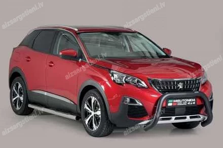 MISUTONIDA A BAR PEUGEOT 3008