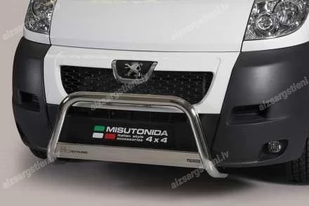 MISUTONIDA A BAR WITH CROSSBAR PEUGEOT Boxer