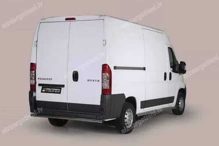 MISUTONIDA REAR PROTECTION BAR