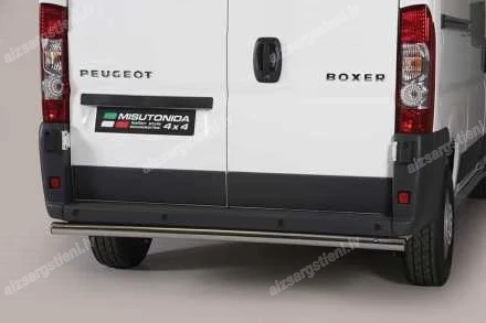 MISUTONIDA REAR PROTECTION BAR