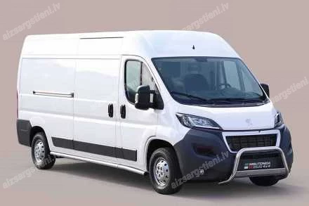 MISUTONIDA A BAR WITH CROSSBAR PEUGEOT Boxer
